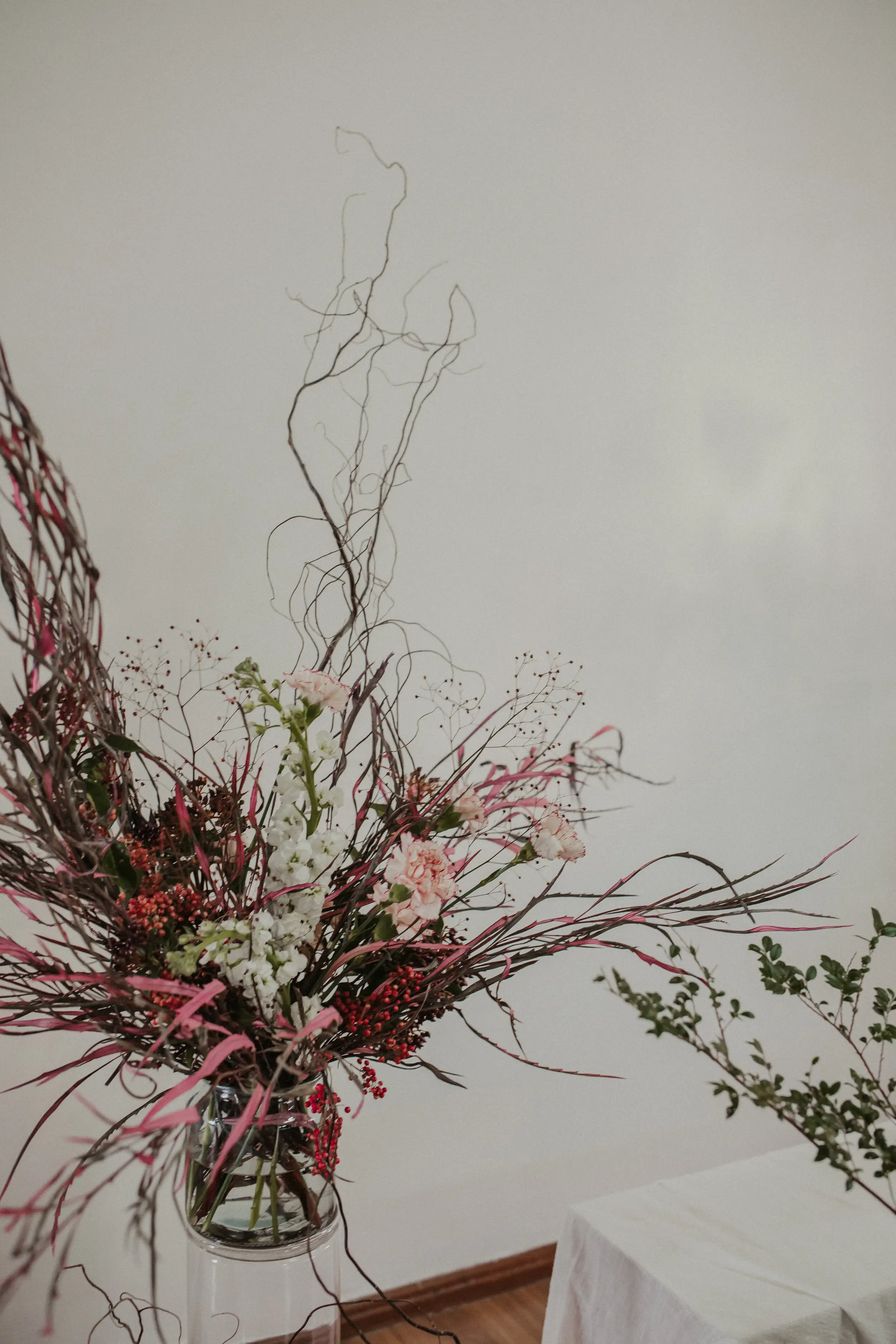 Beauty in Madness — 1