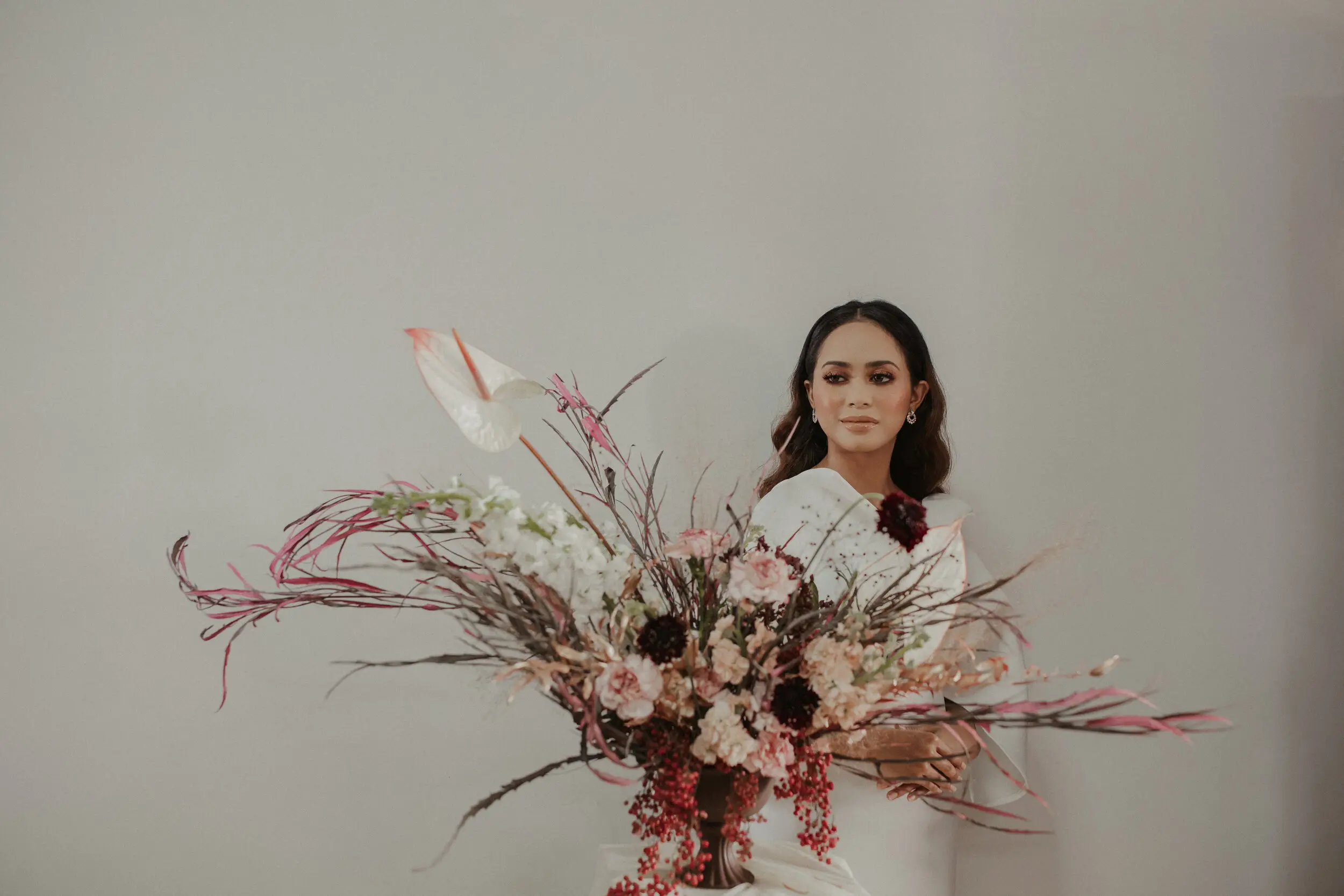 Beauty in Madness — 2