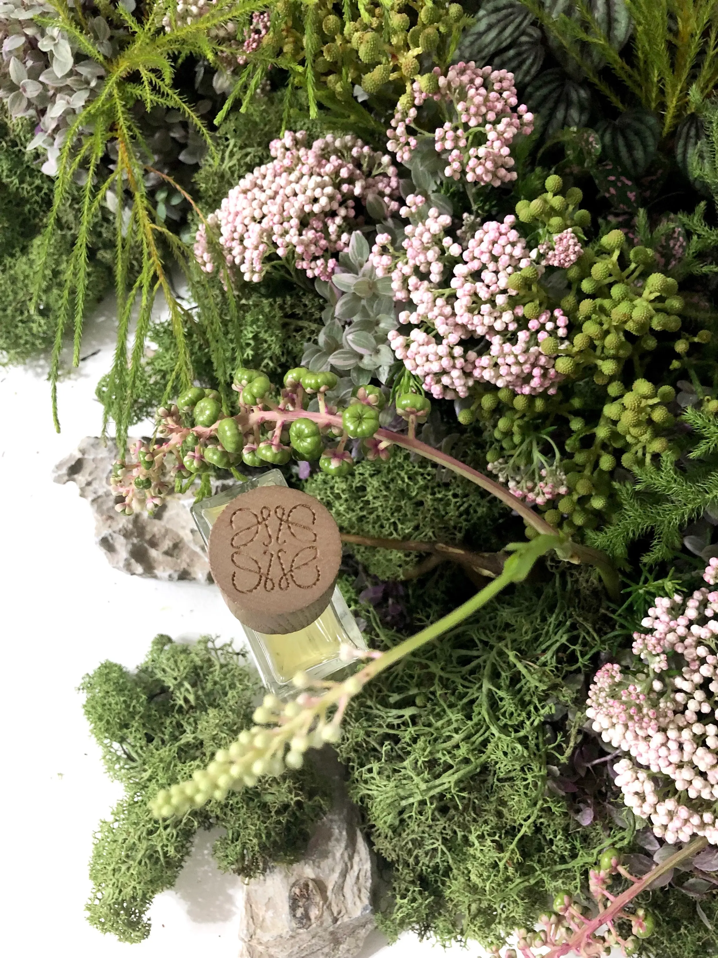 Little Landscapes — 1
