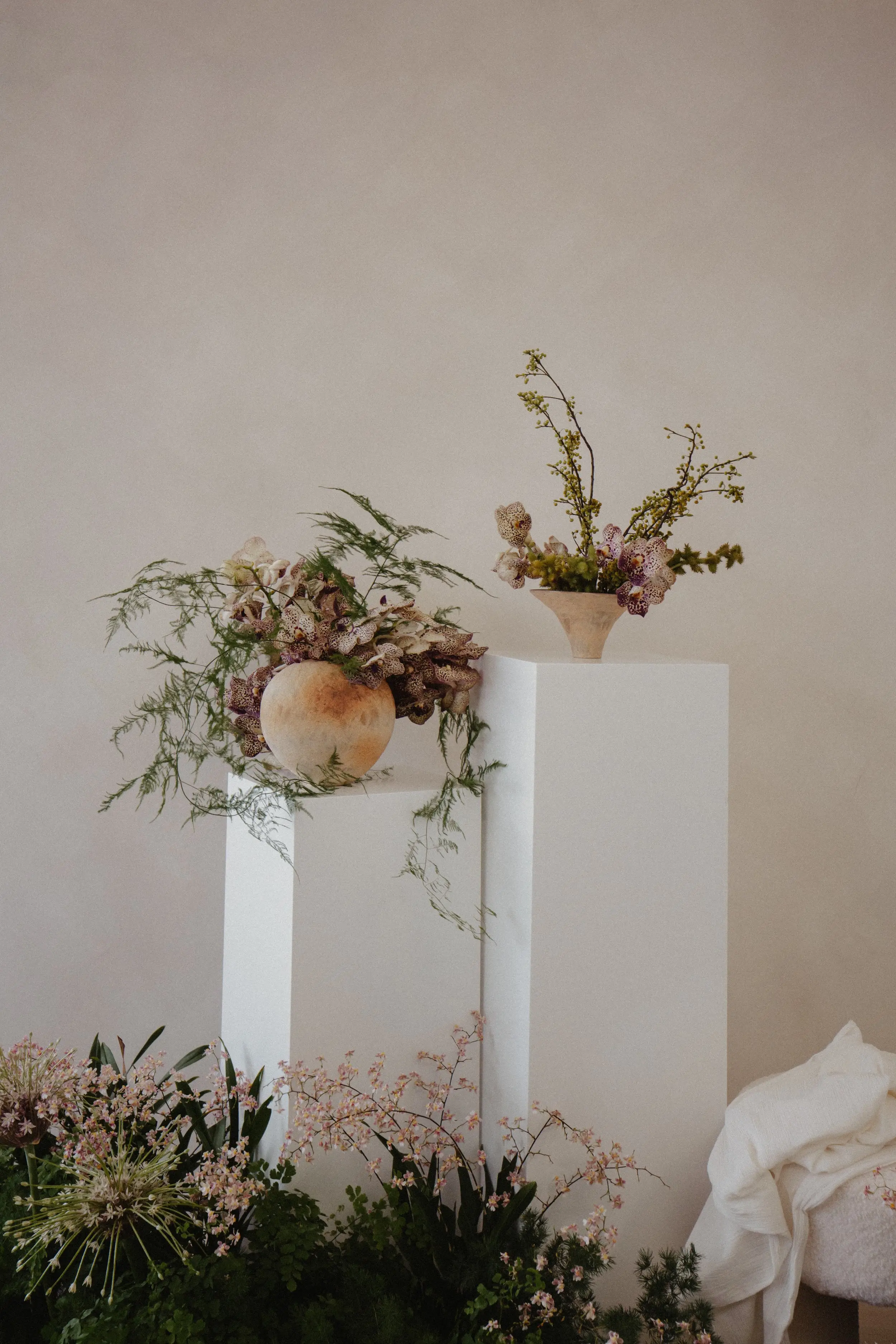 Raw, Refined, Defined — 3