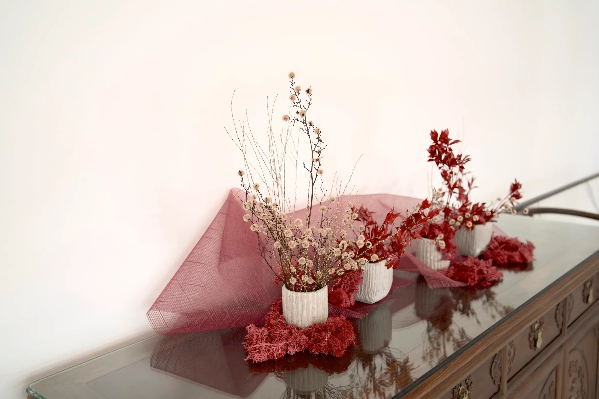 Housewarming — 2