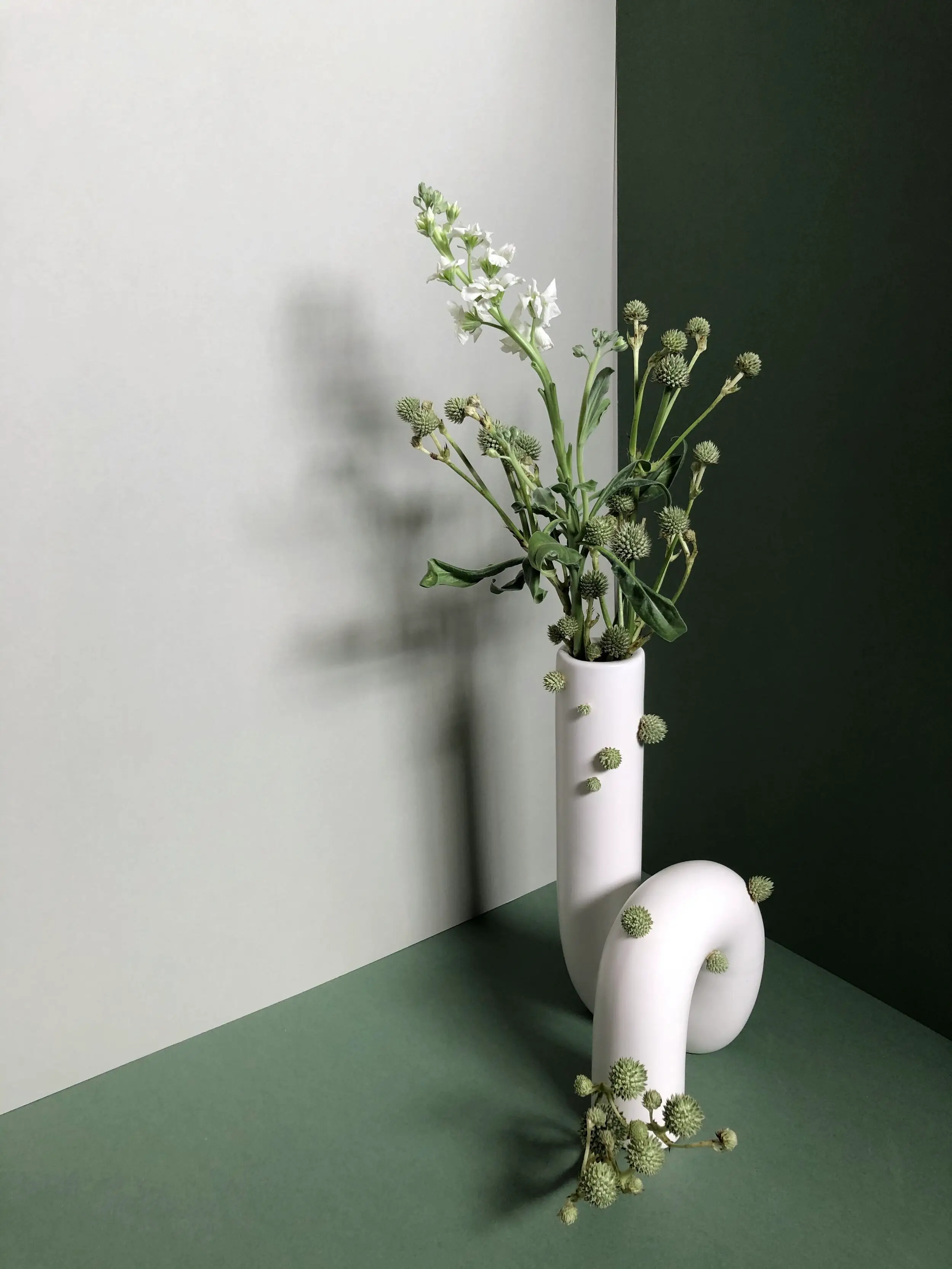 Vessels in Vogue — 3