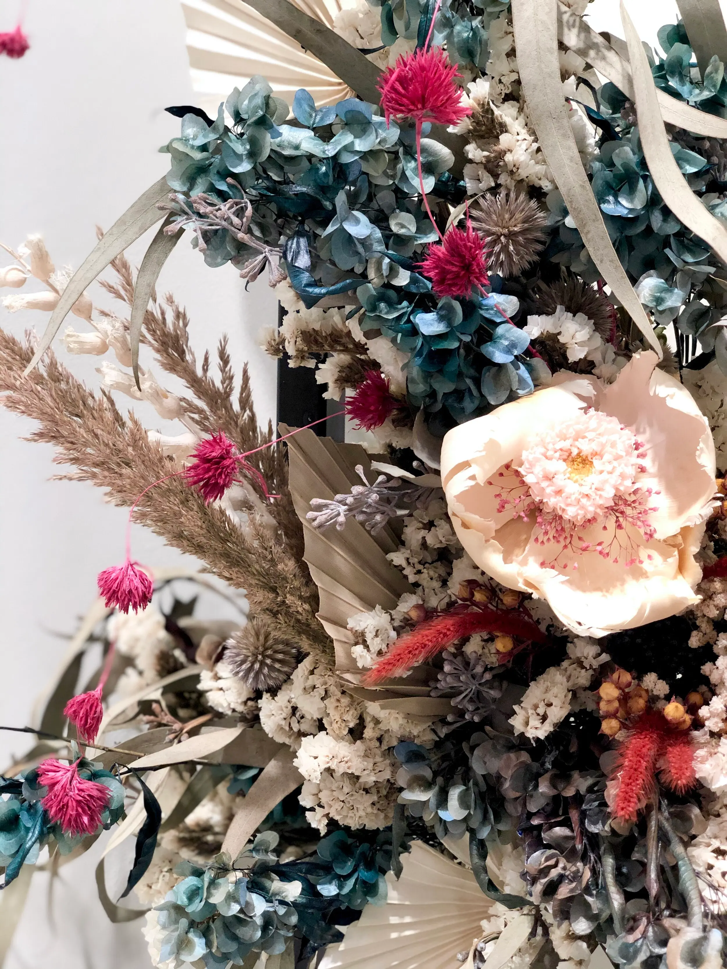 Well Wishes — 4
