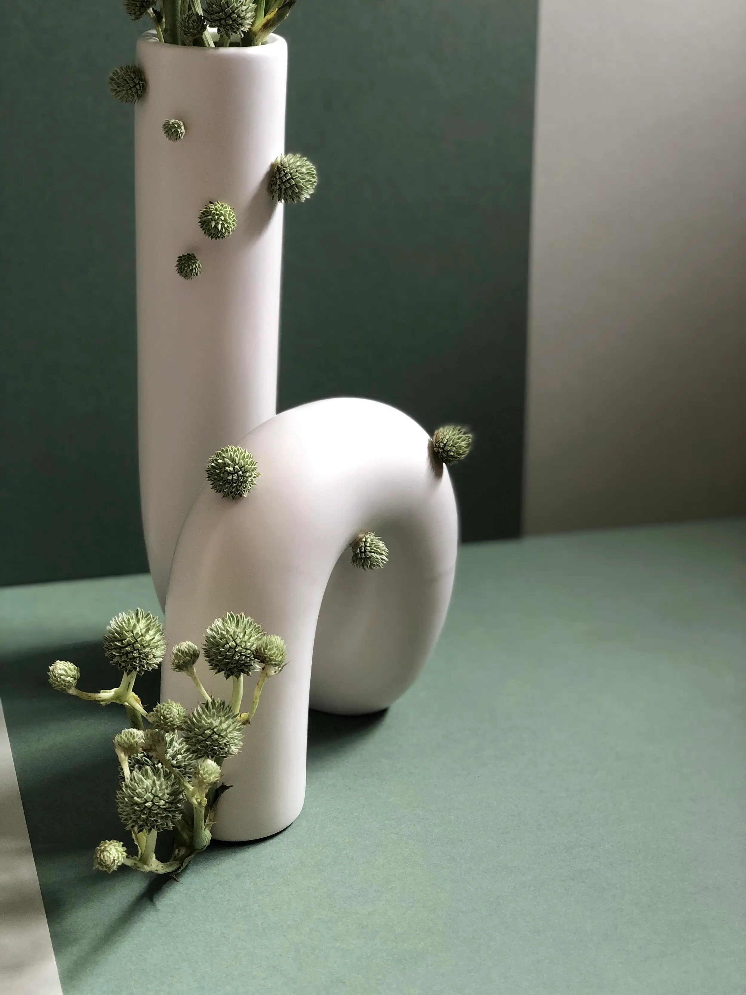 Vessels in Vogue — 4