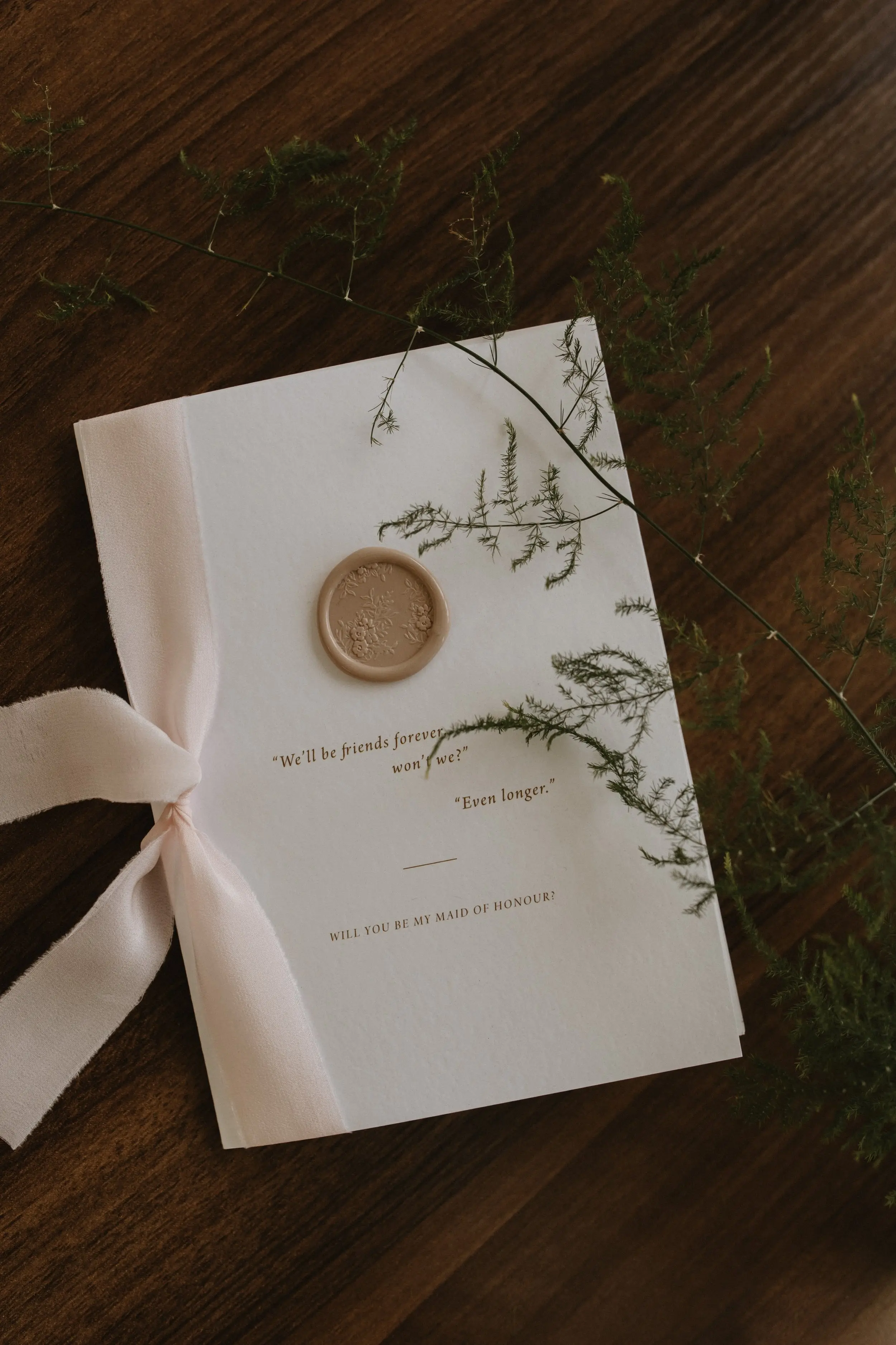 Raw, Refined, Defined — 5