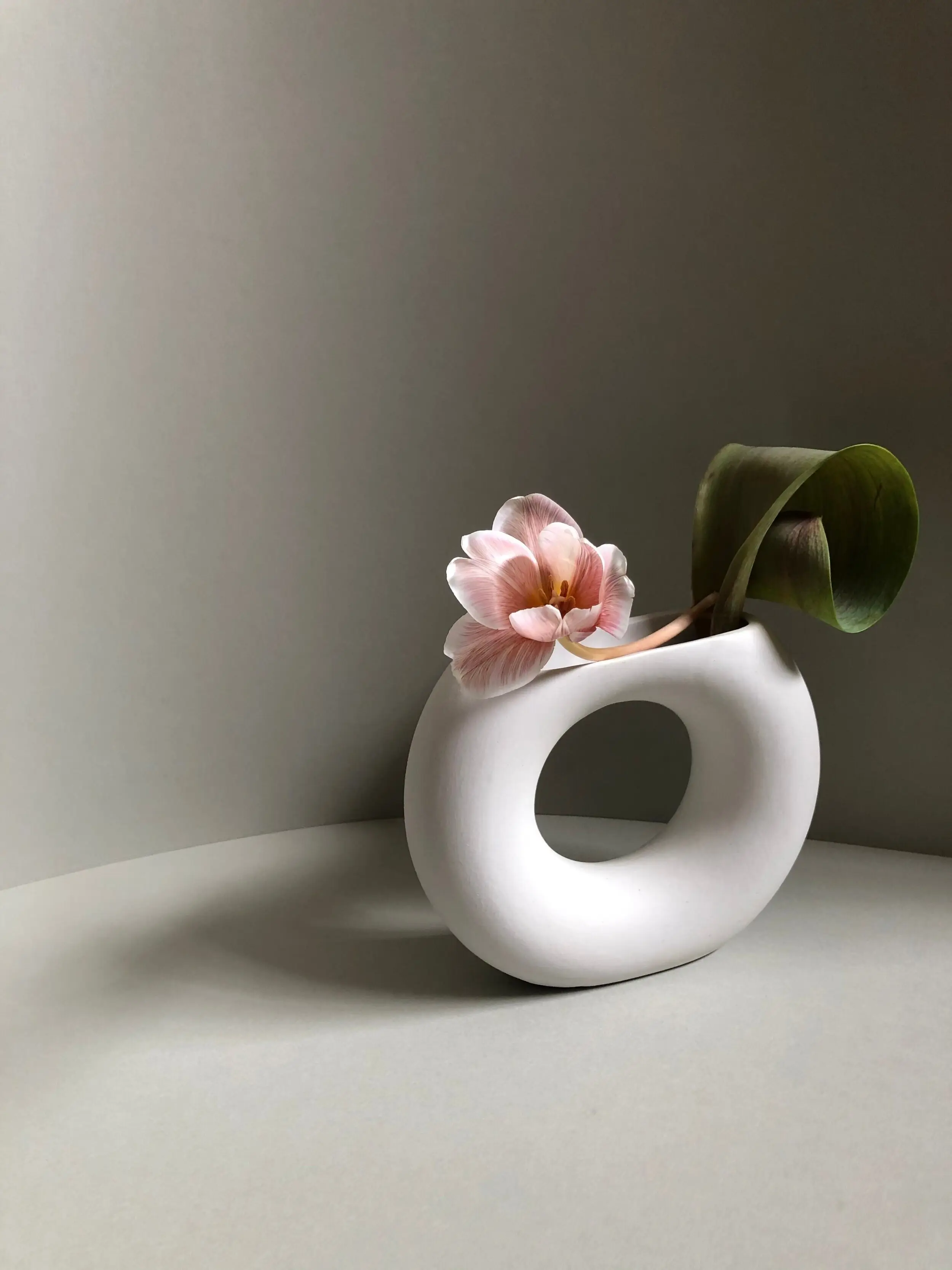 Vessels in Vogue — 6