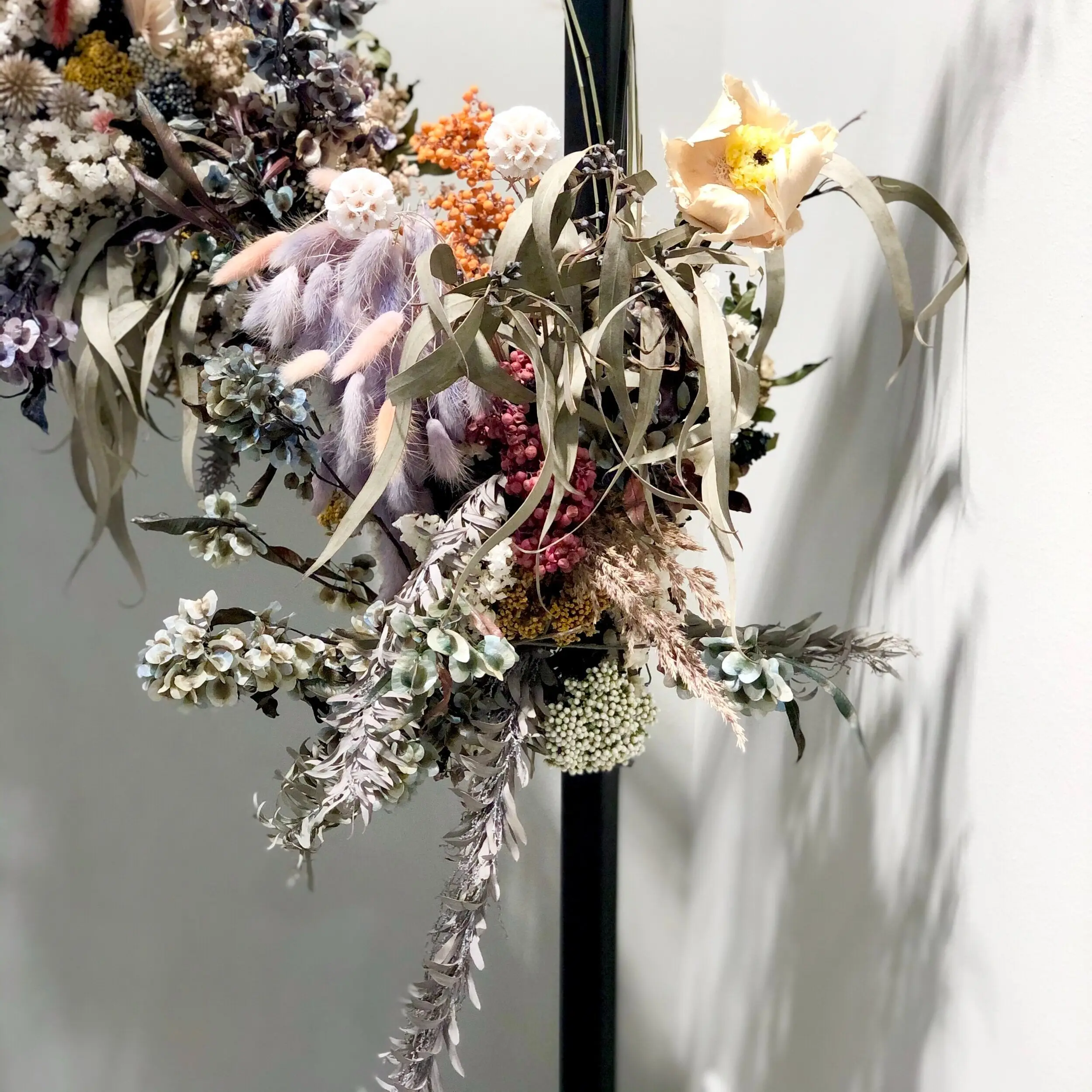 Well Wishes — 2