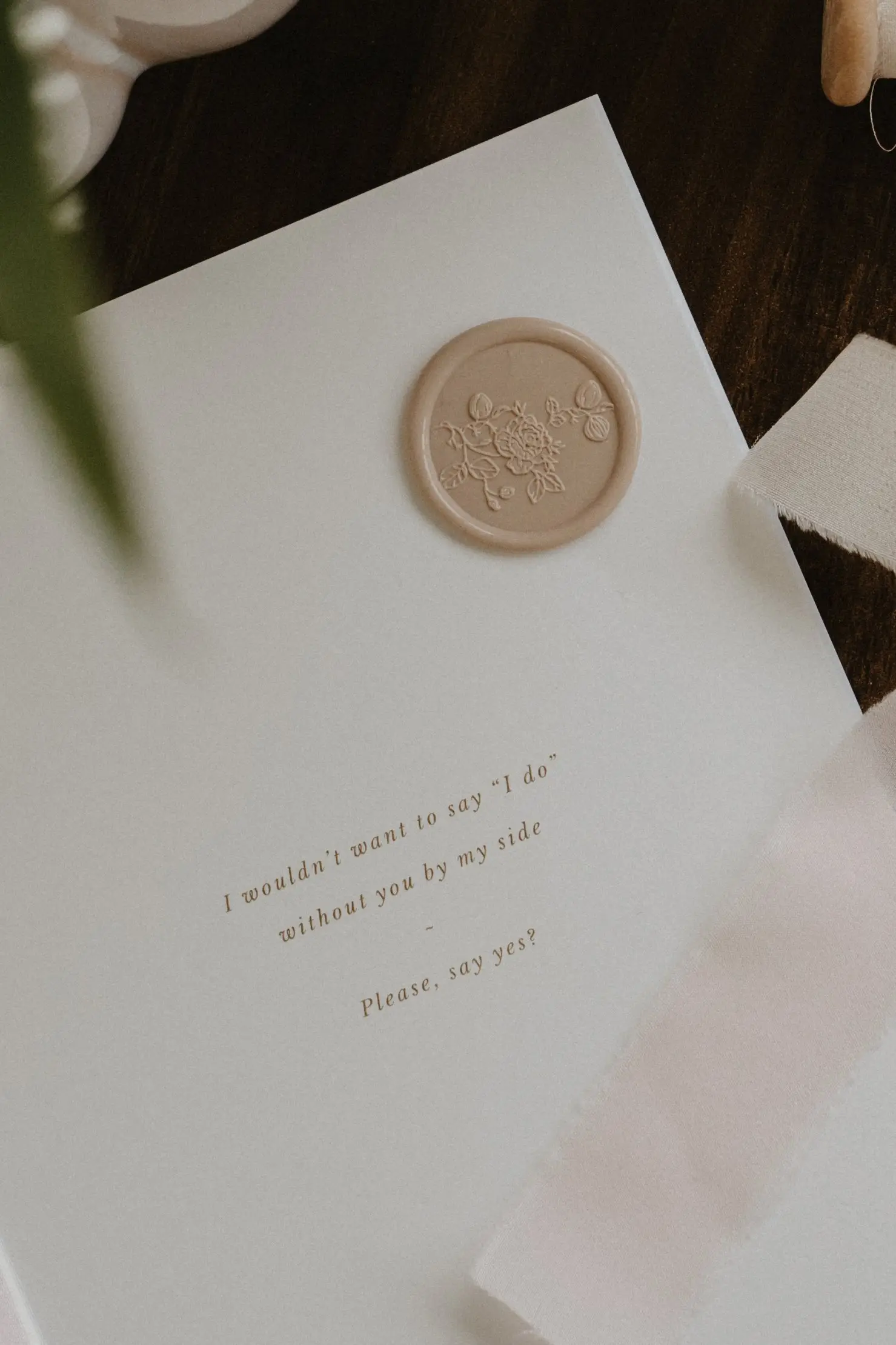 Raw, Refined, Defined — 6