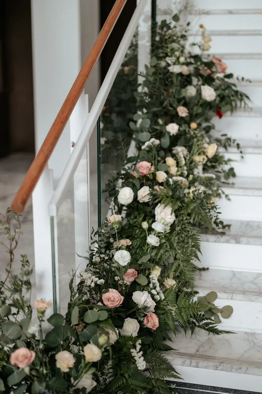 Reception — 3