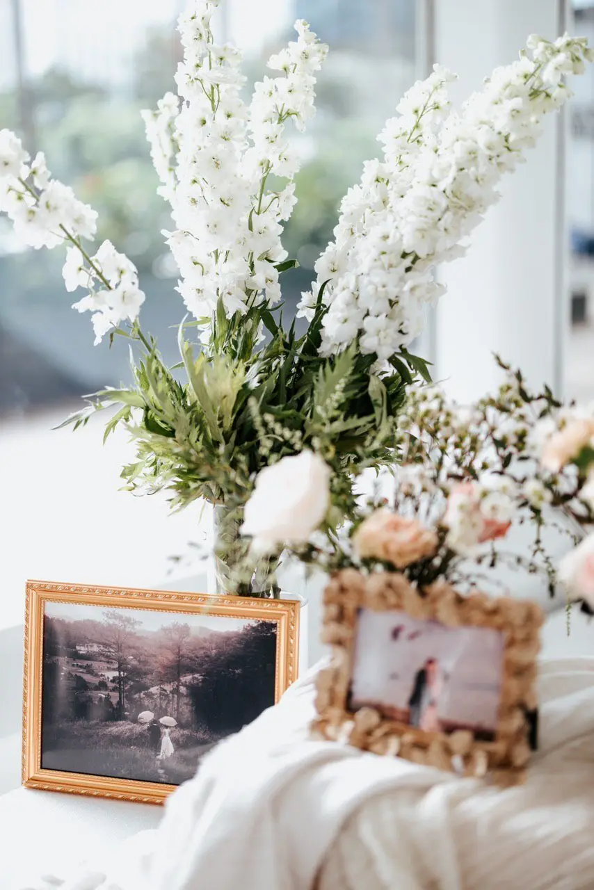 Reception — 4
