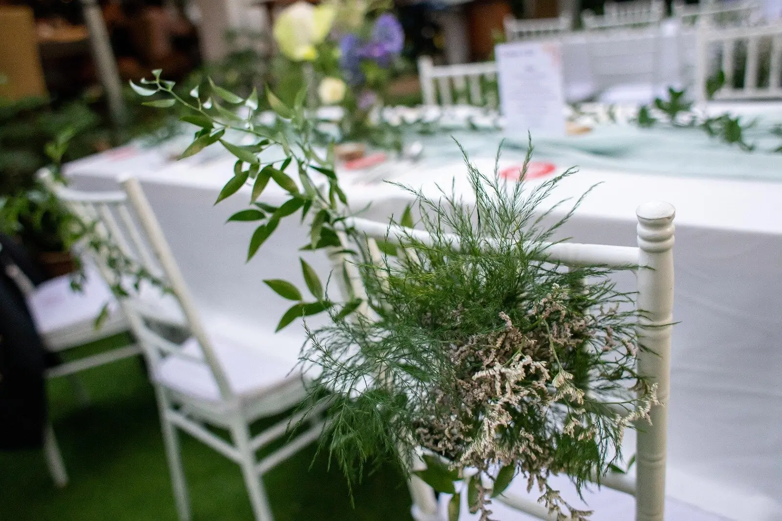 Banquet / Restaurant — 2