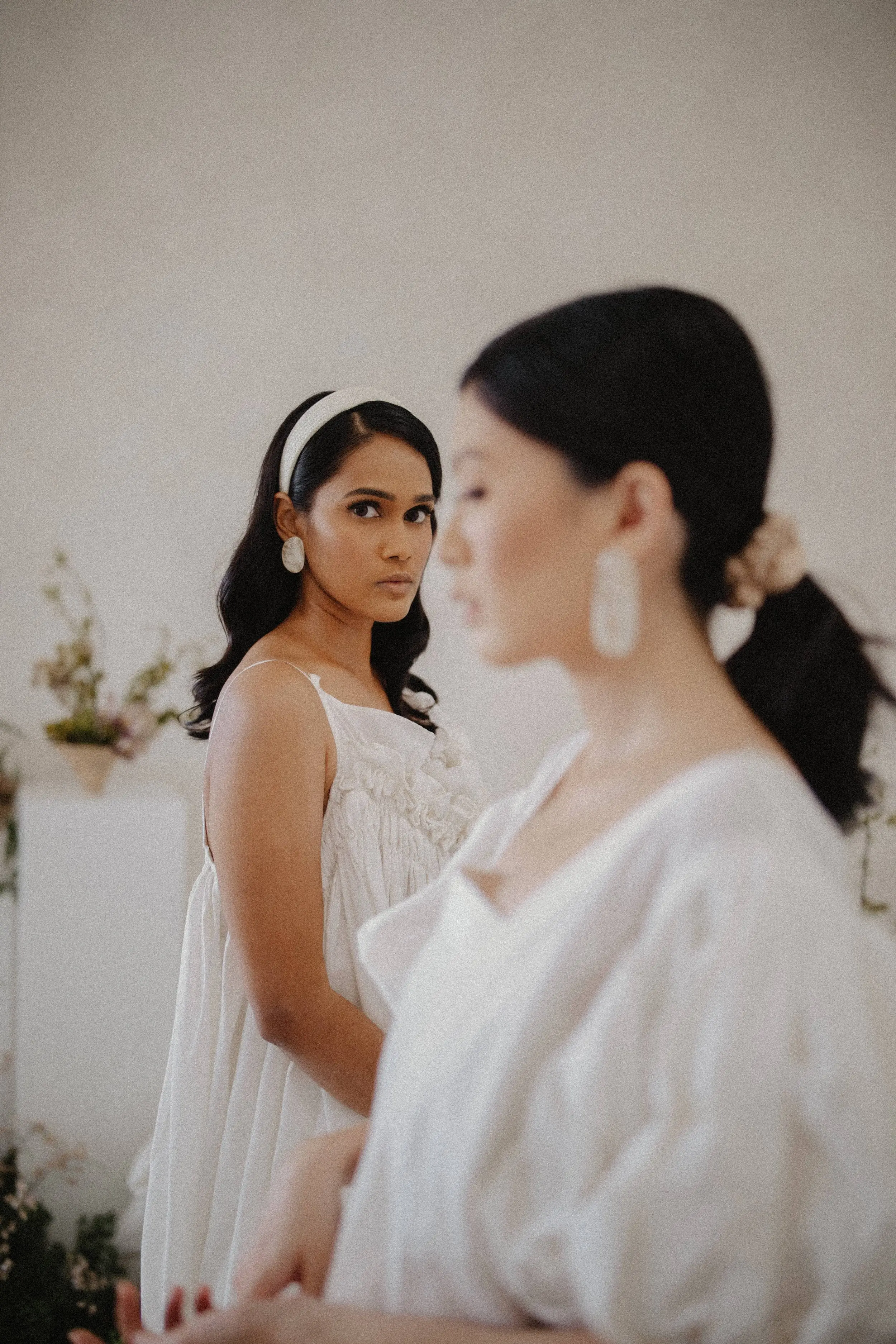 Raw, Refined, Defined — 8