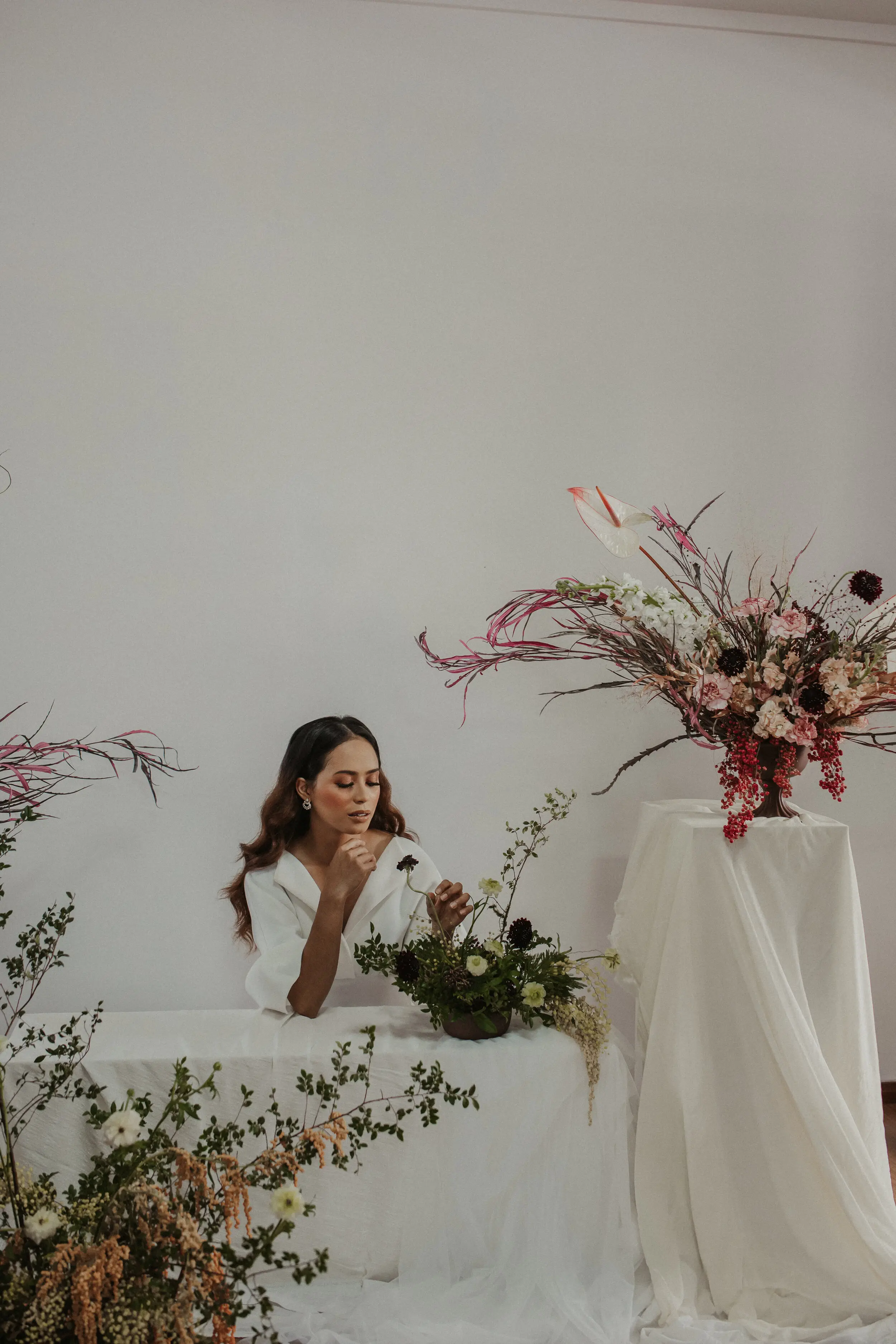 Beauty in Madness — 3