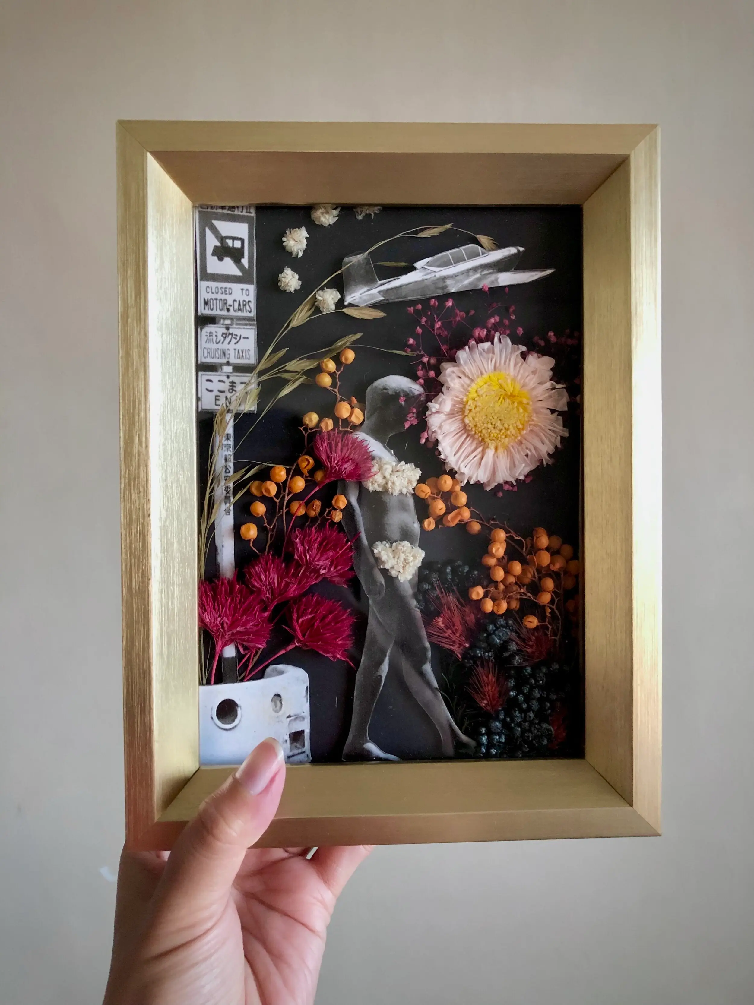 Well Wishes — 4