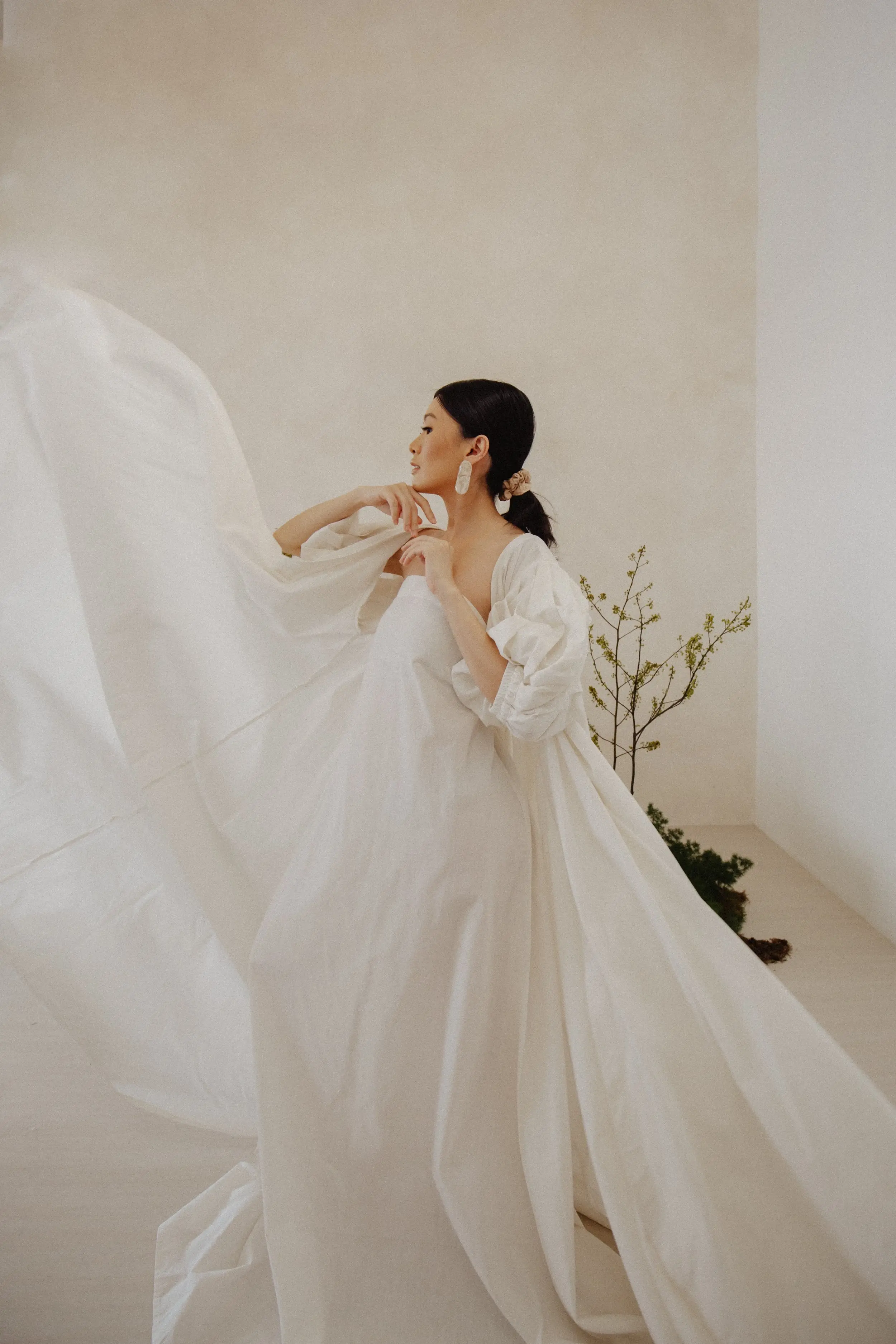 Raw, Refined, Defined — 9