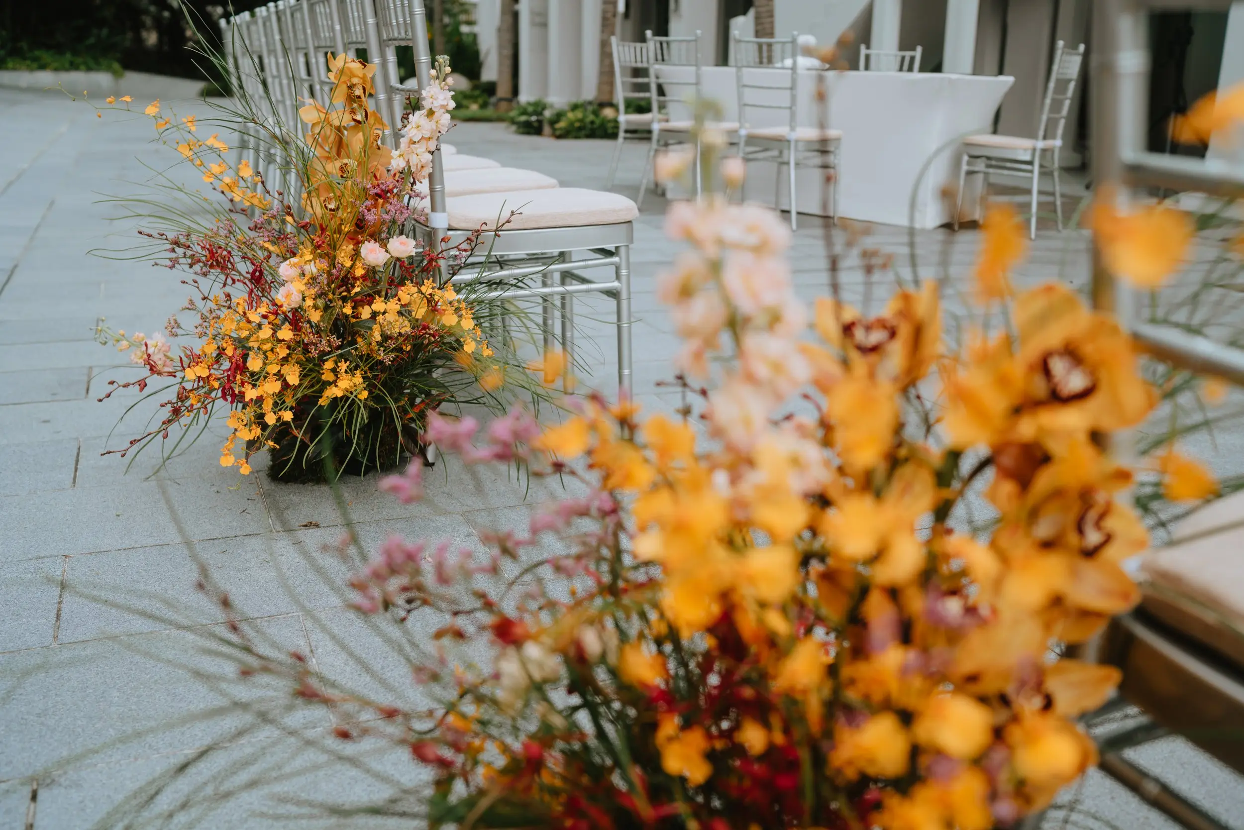 Outpost Hotel — 2