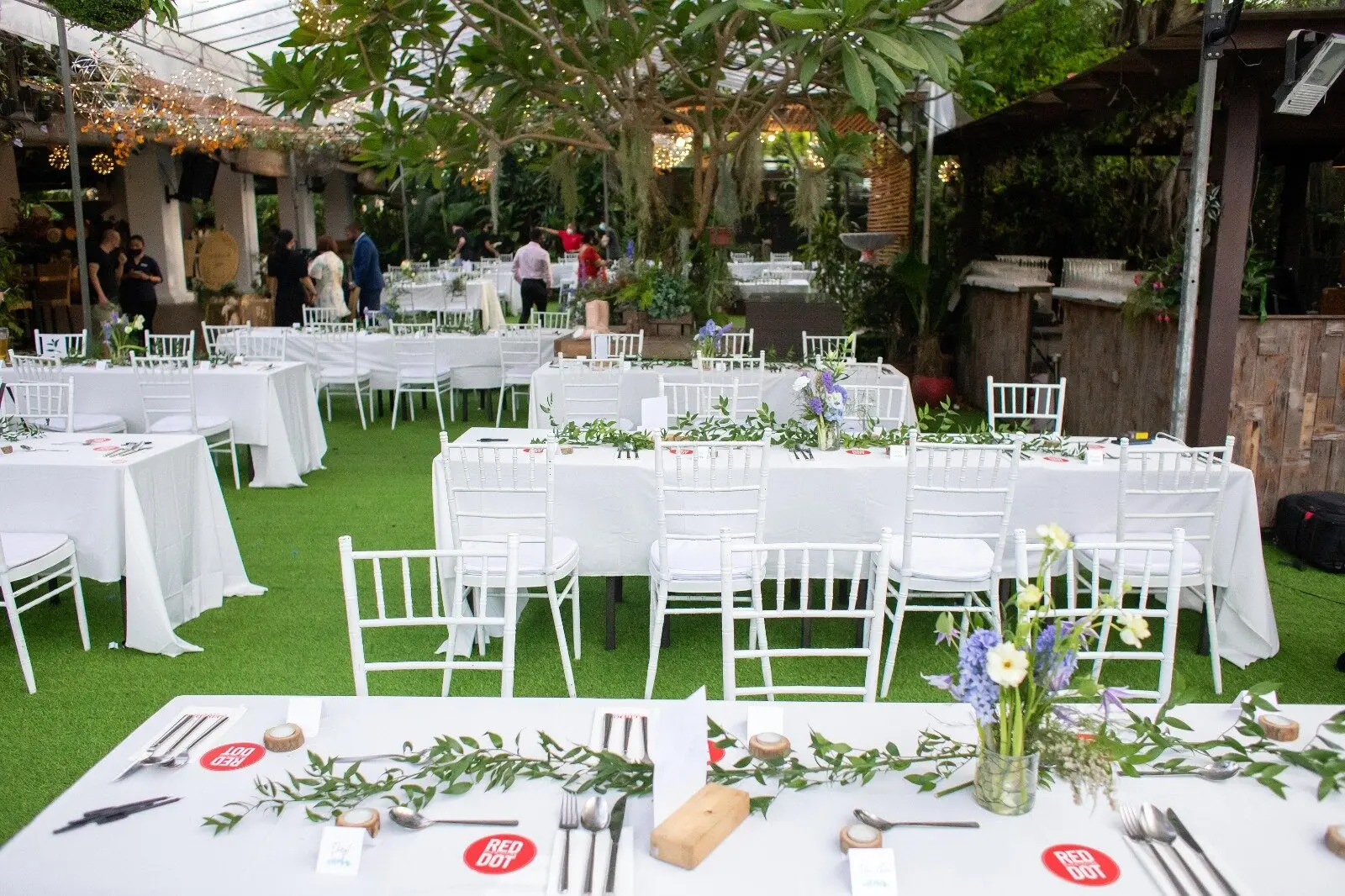 Banquet / Restaurant — 1