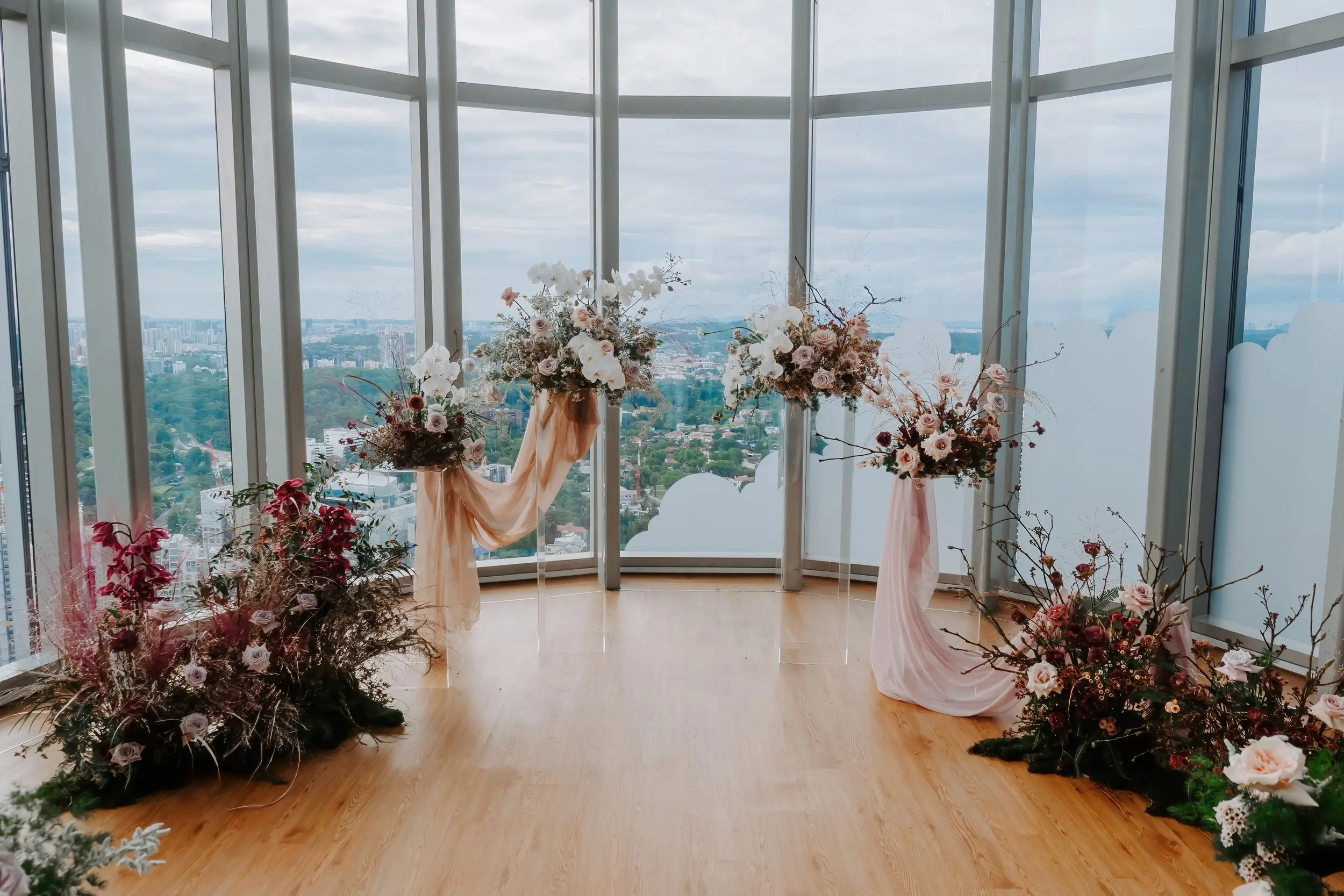 Banquet / Restaurant — 1