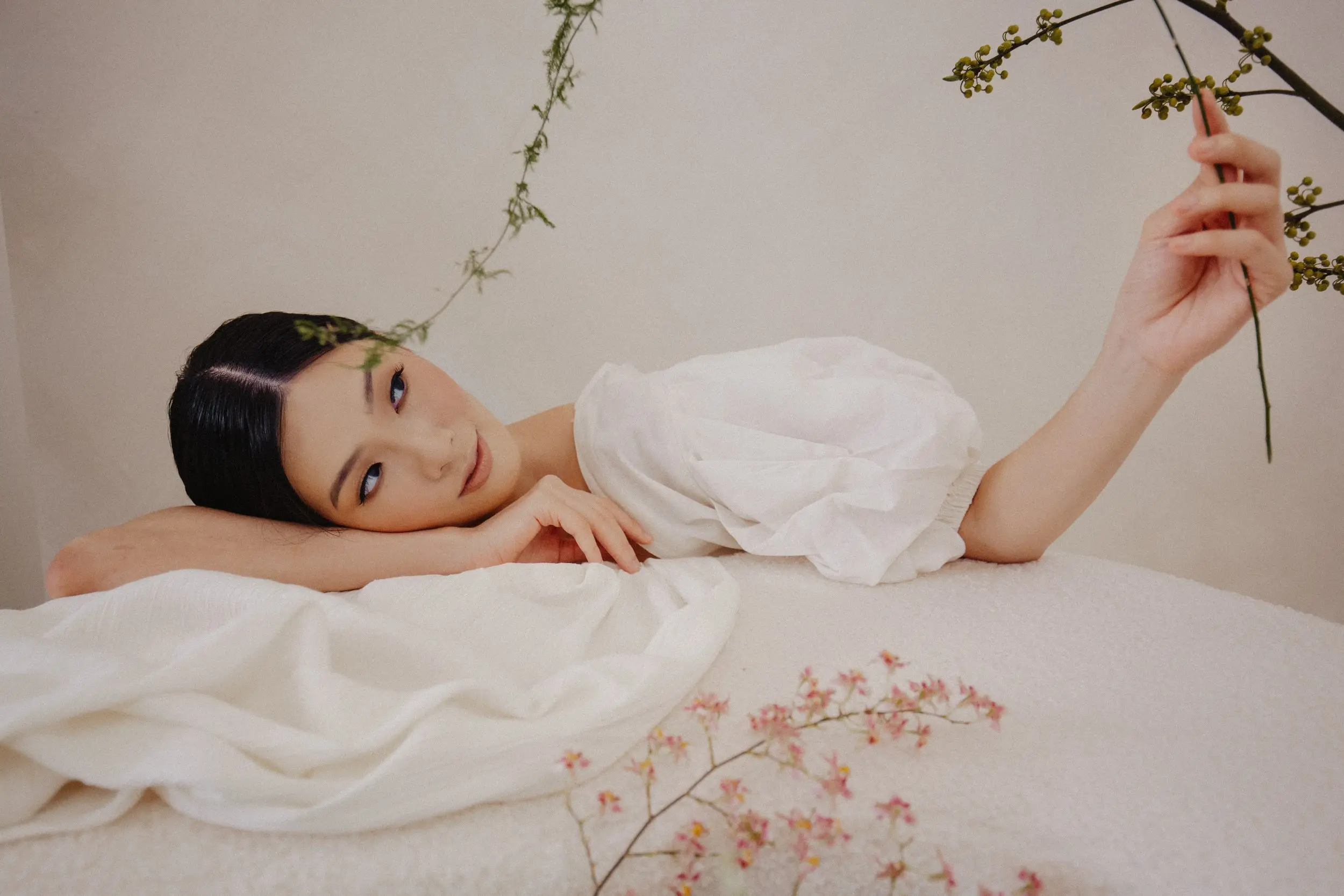 Raw, Refined, Defined — 13