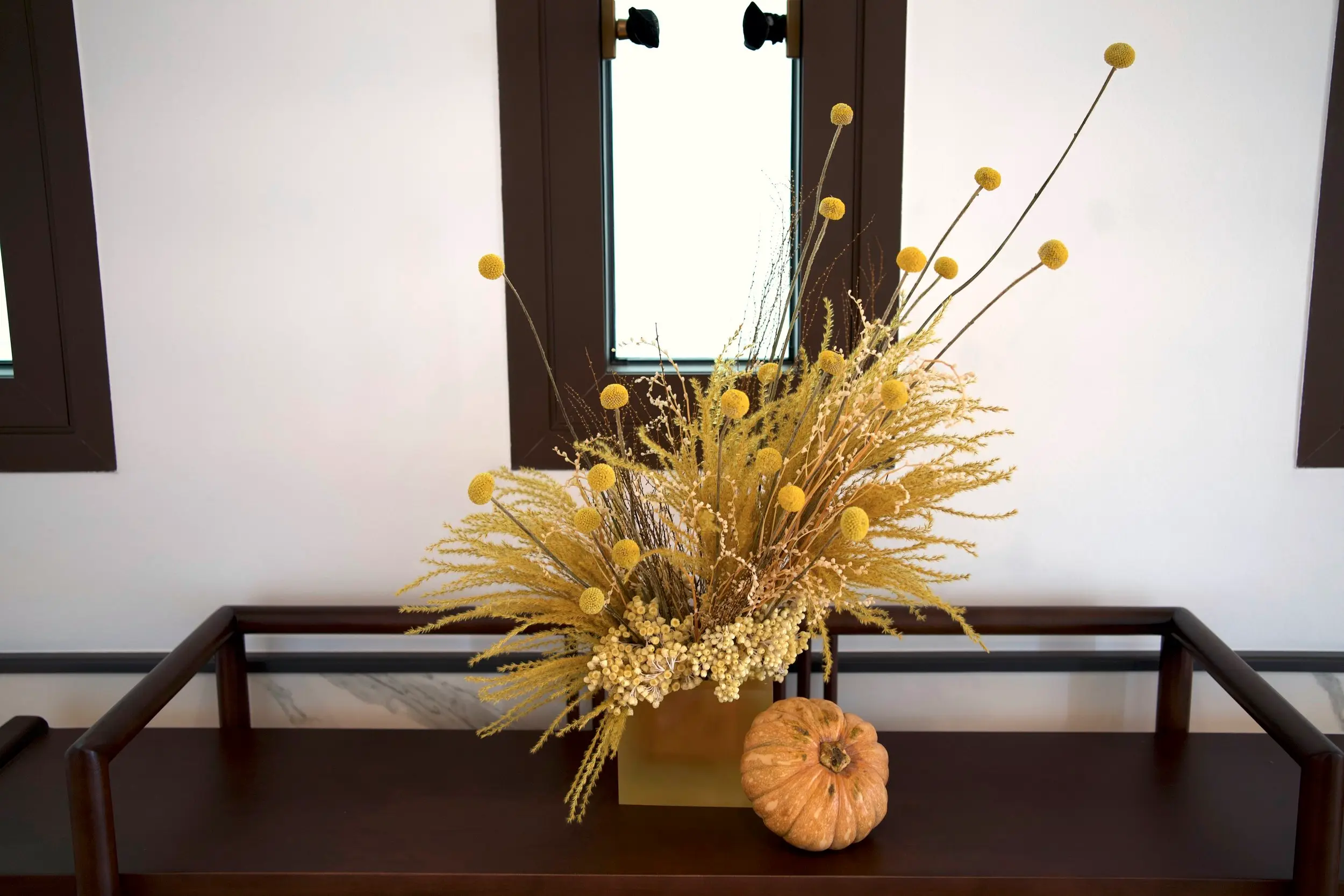 Housewarming — 4
