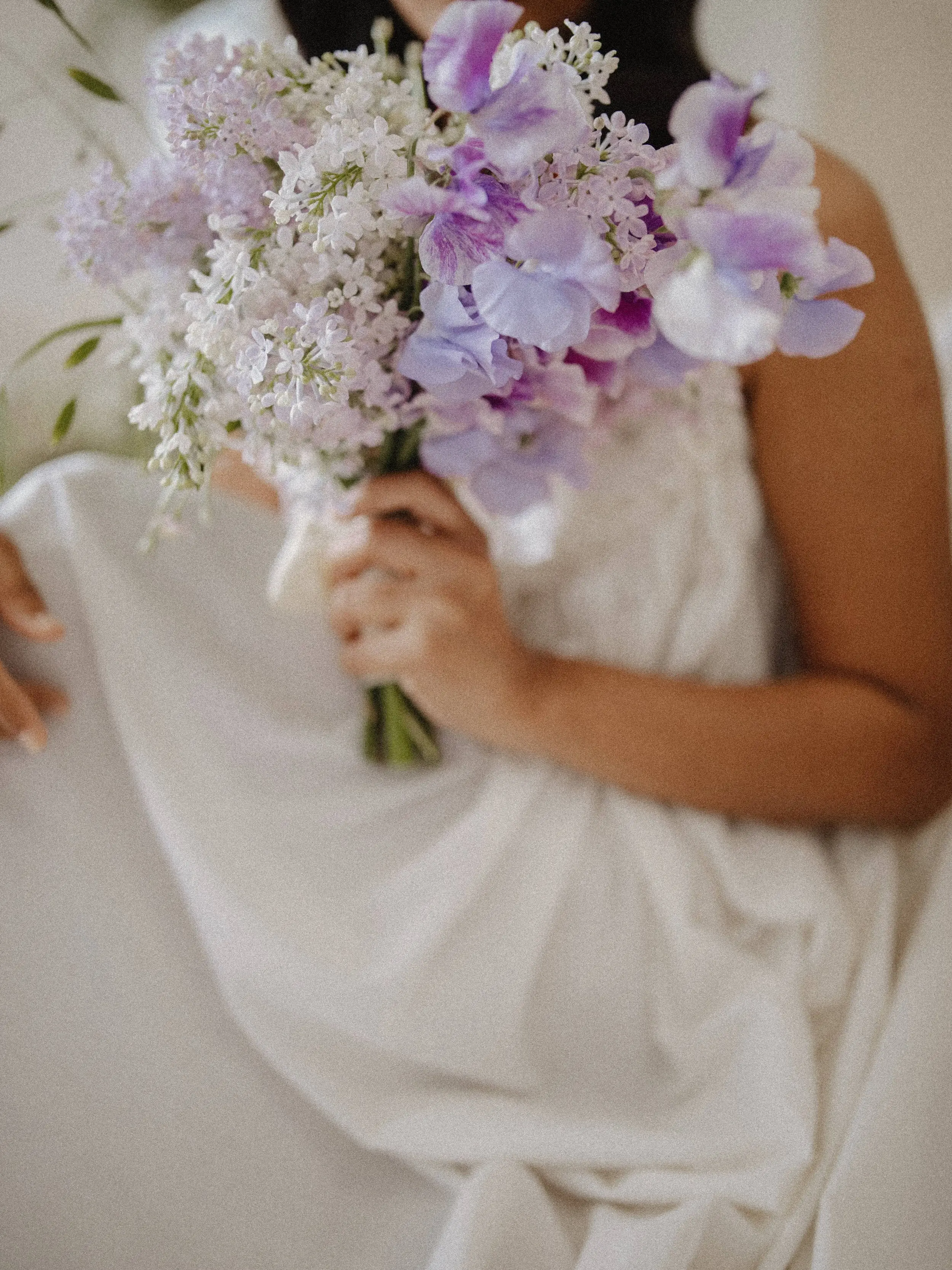 Raw, Refined, Defined — 3