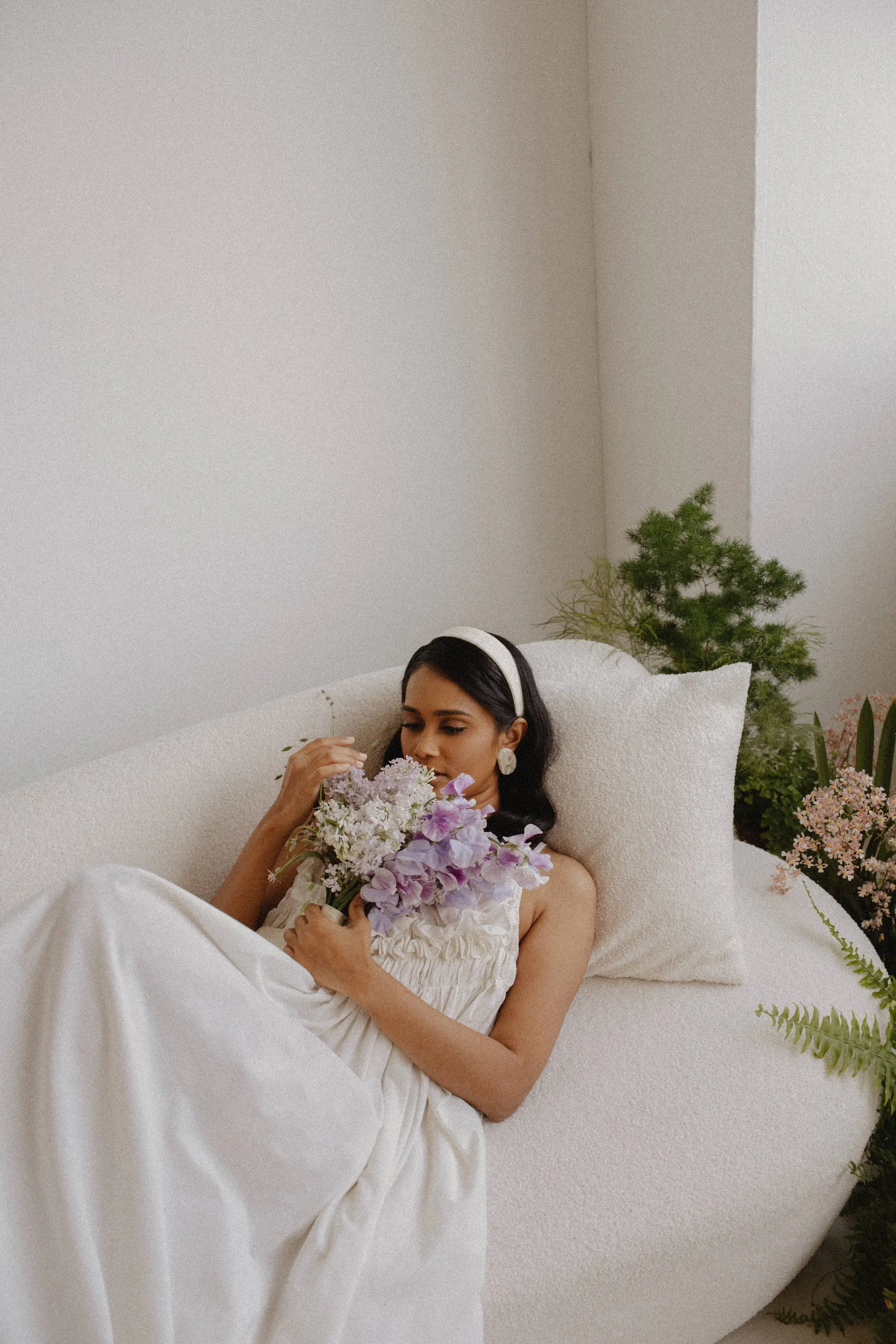 Raw, Refined, Defined — 5
