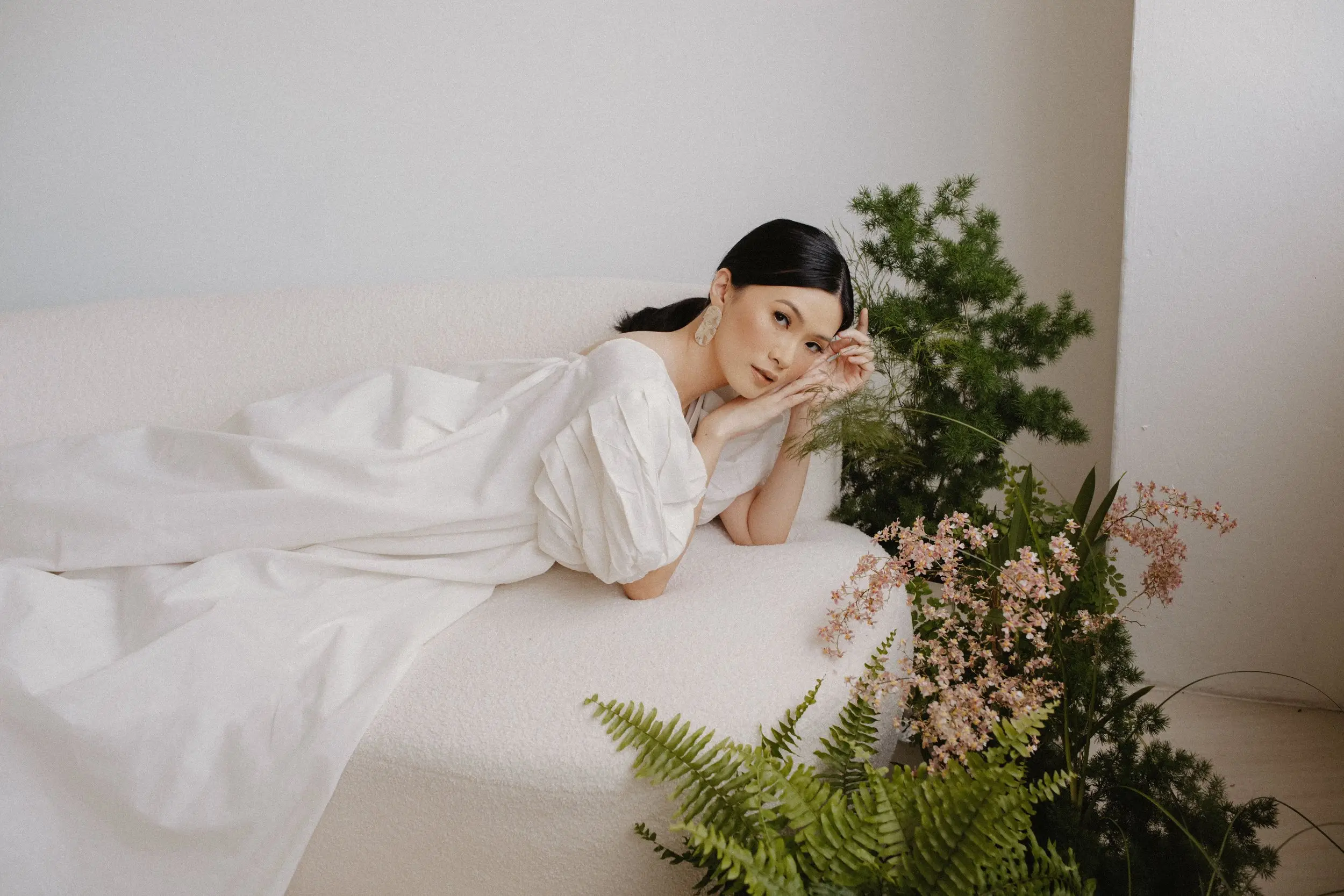 Raw, Refined, Defined — 11