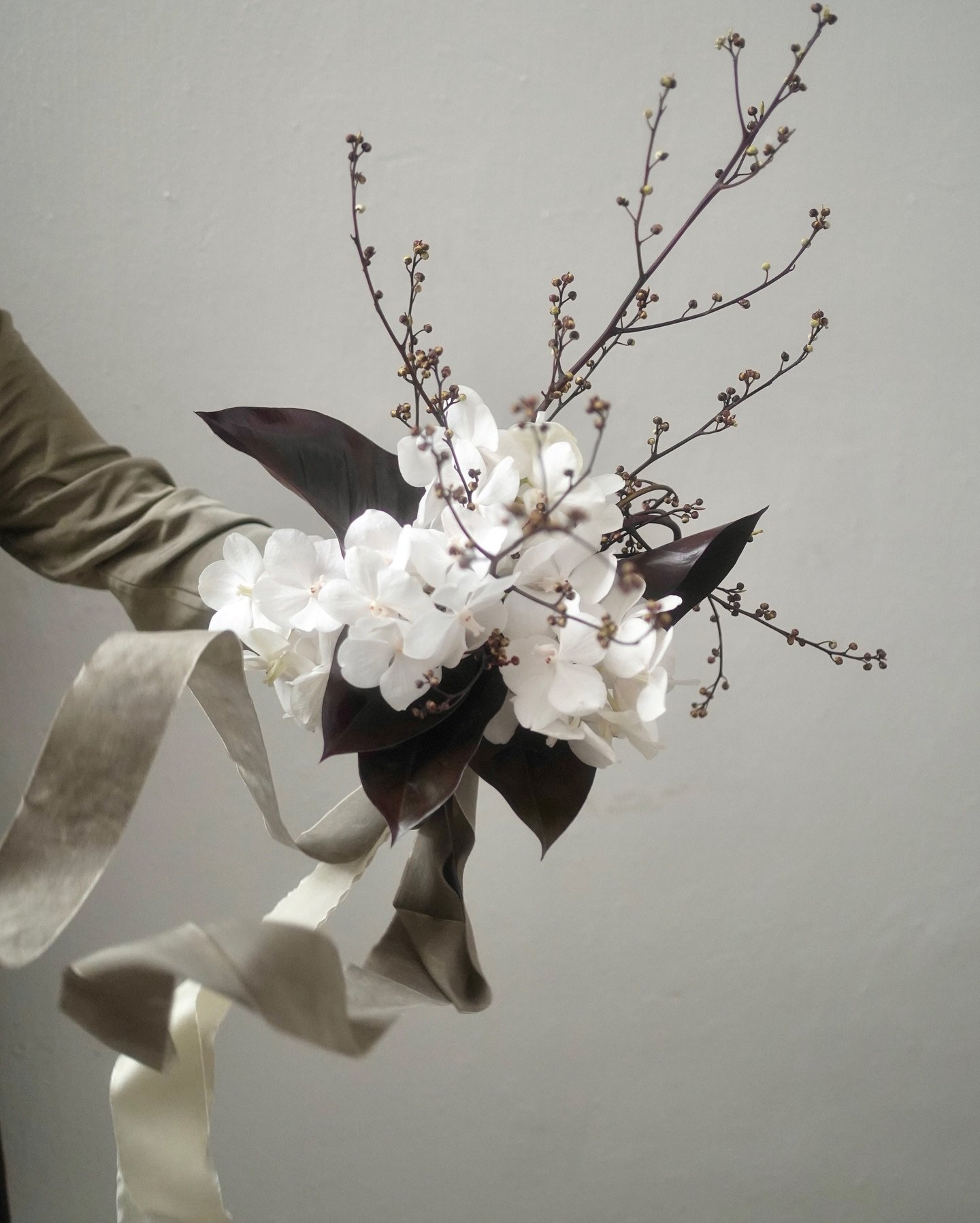Eve Keepers floral work