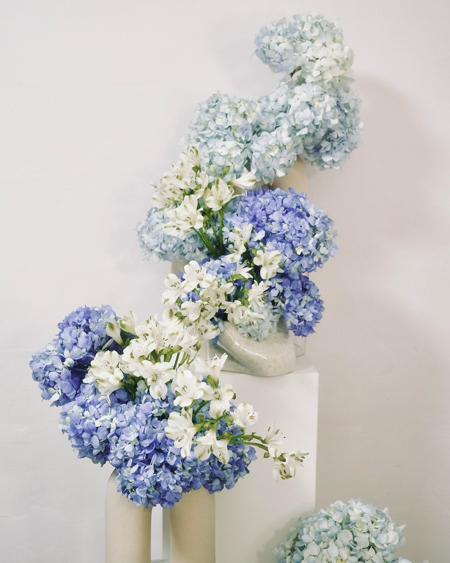 Eve Keepers floral work