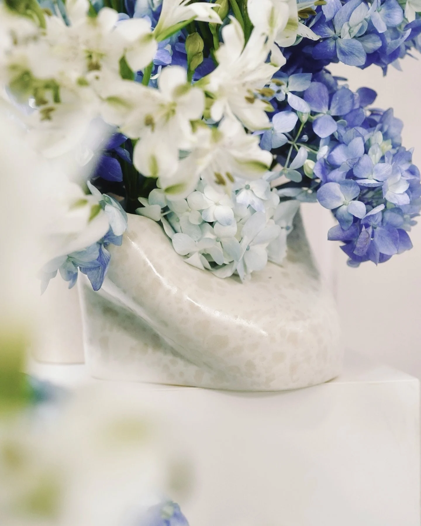 Eve Keepers floral work