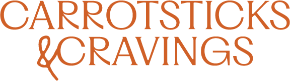 Carrotsticks & Cravings