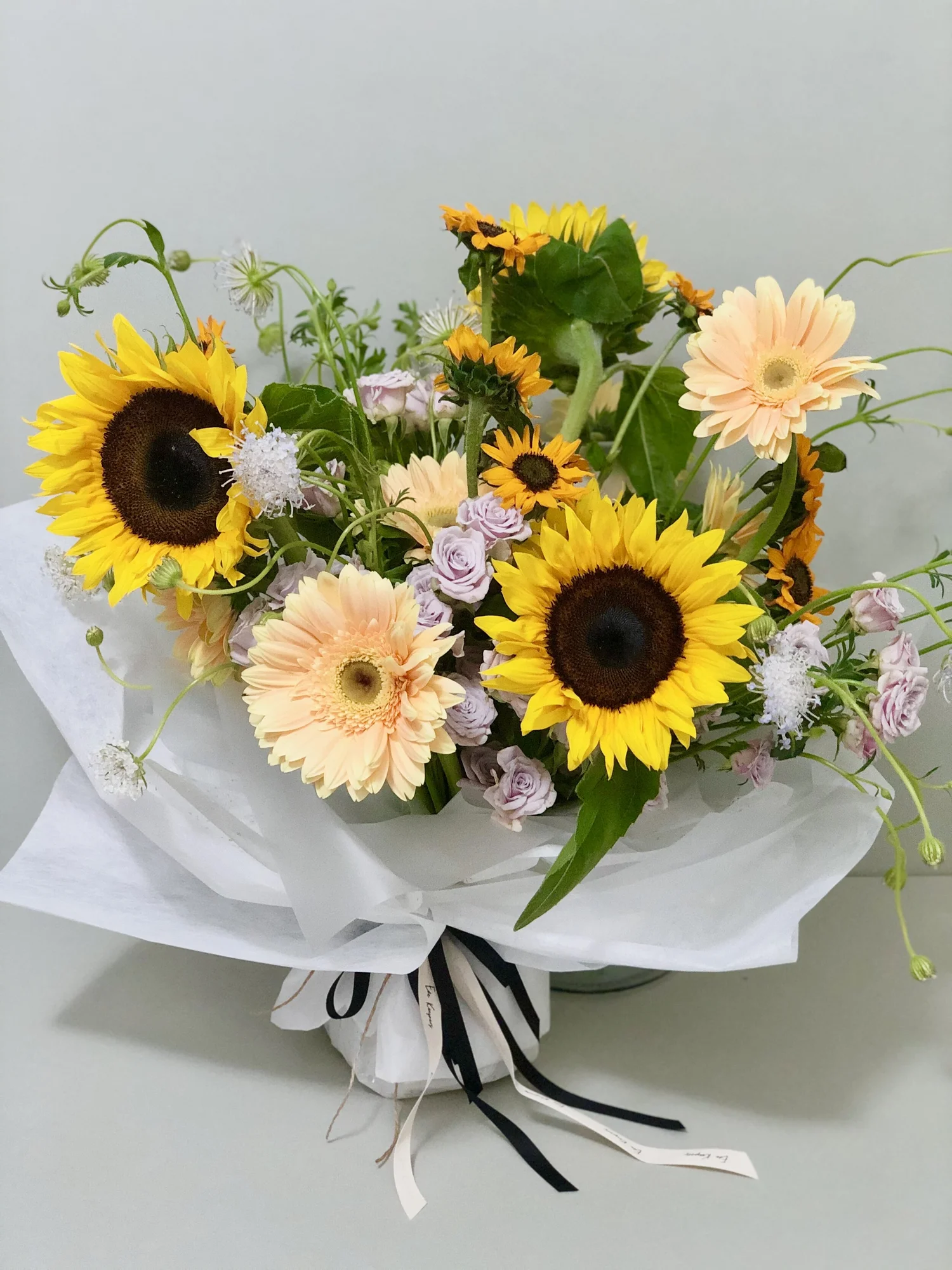 Fresh Flowers