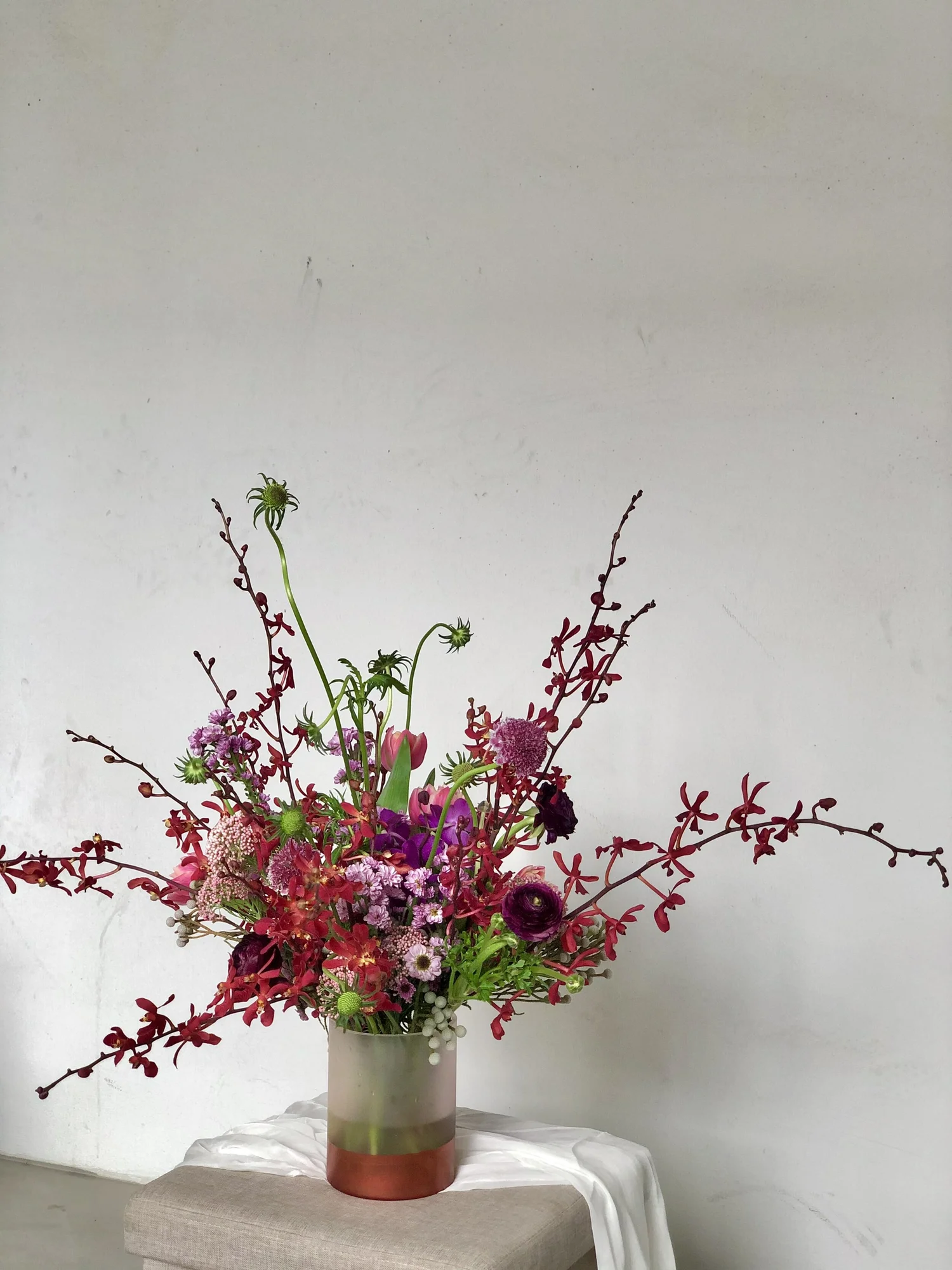 Fresh Flowers